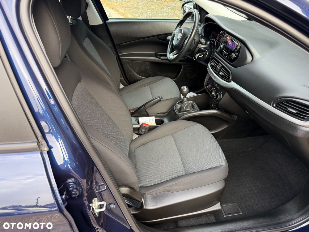 Fiat Tipo 1.4 16v Pop EU6d - 23