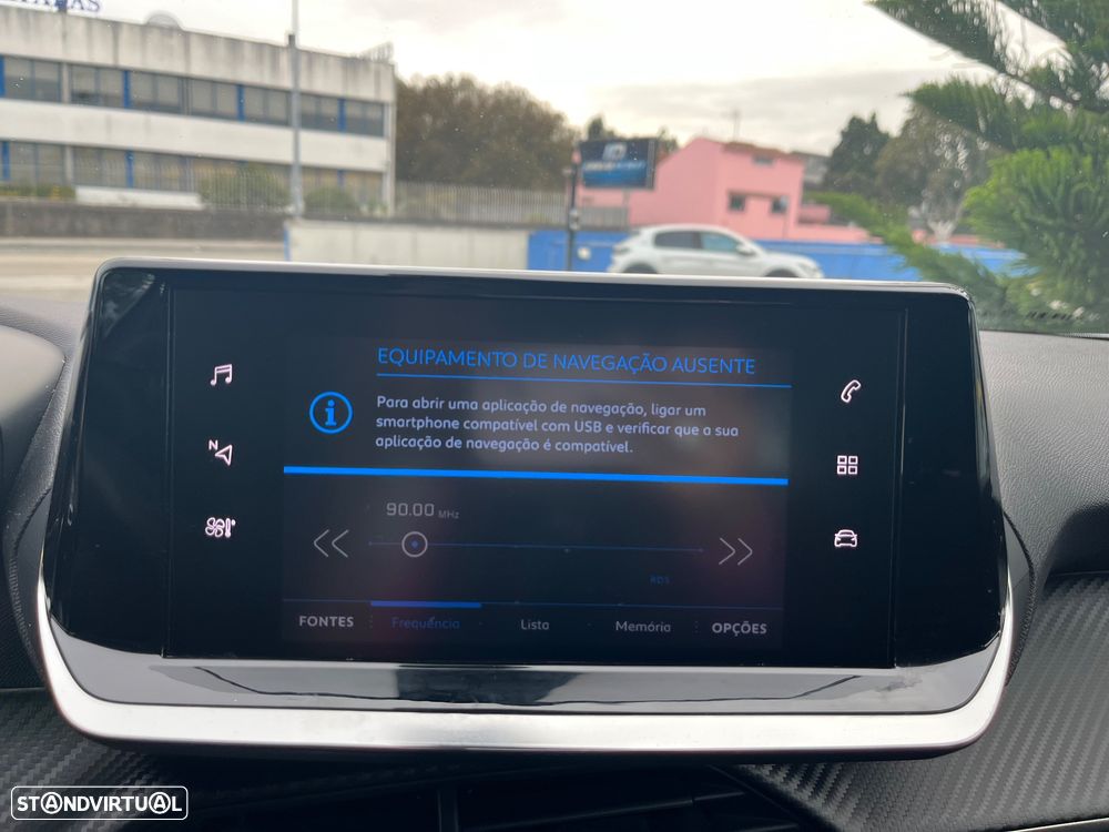 Peugeot 2008 1.5 BlueHDi Active Pack - 32