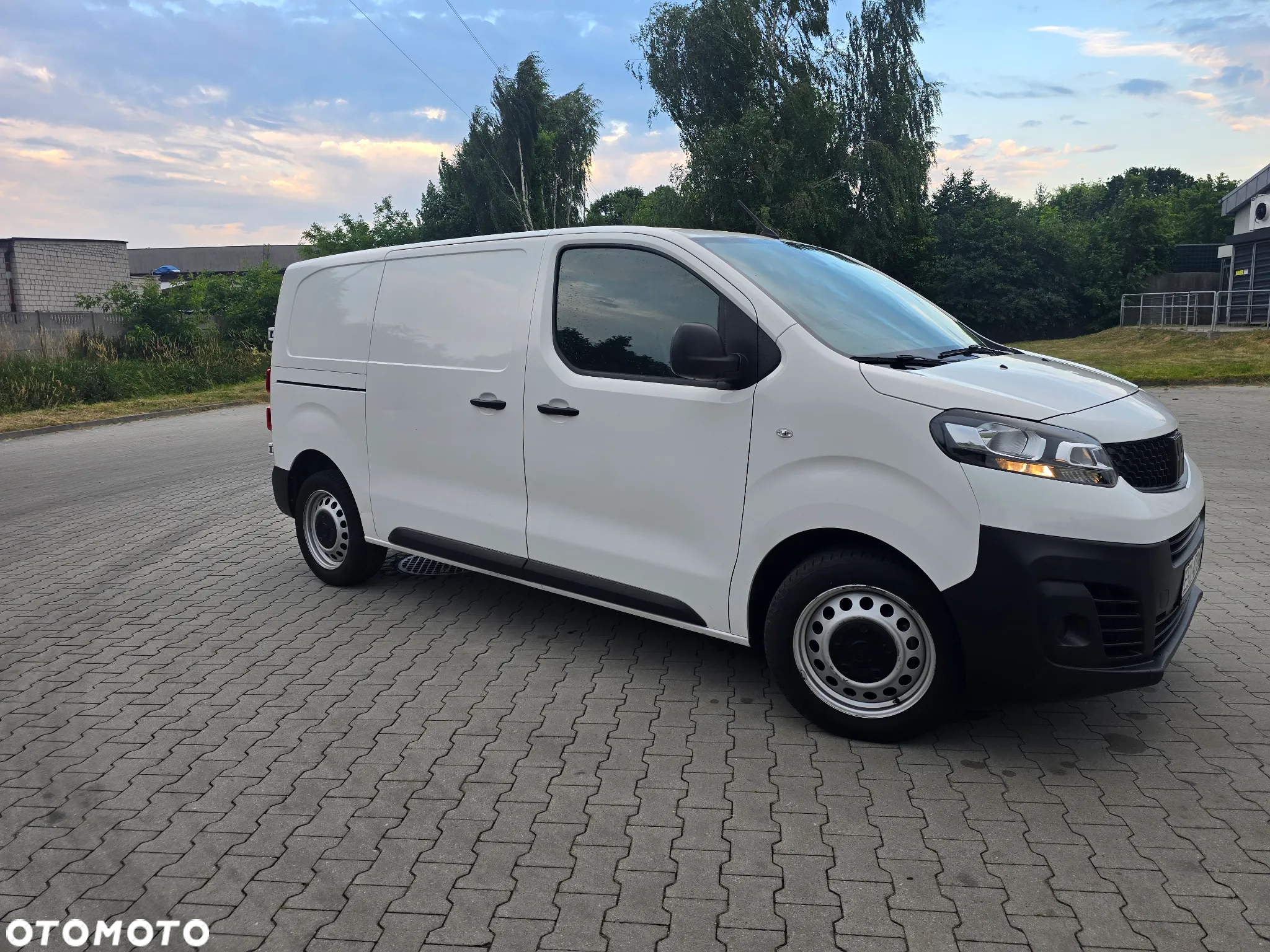 Fiat scudo - 5