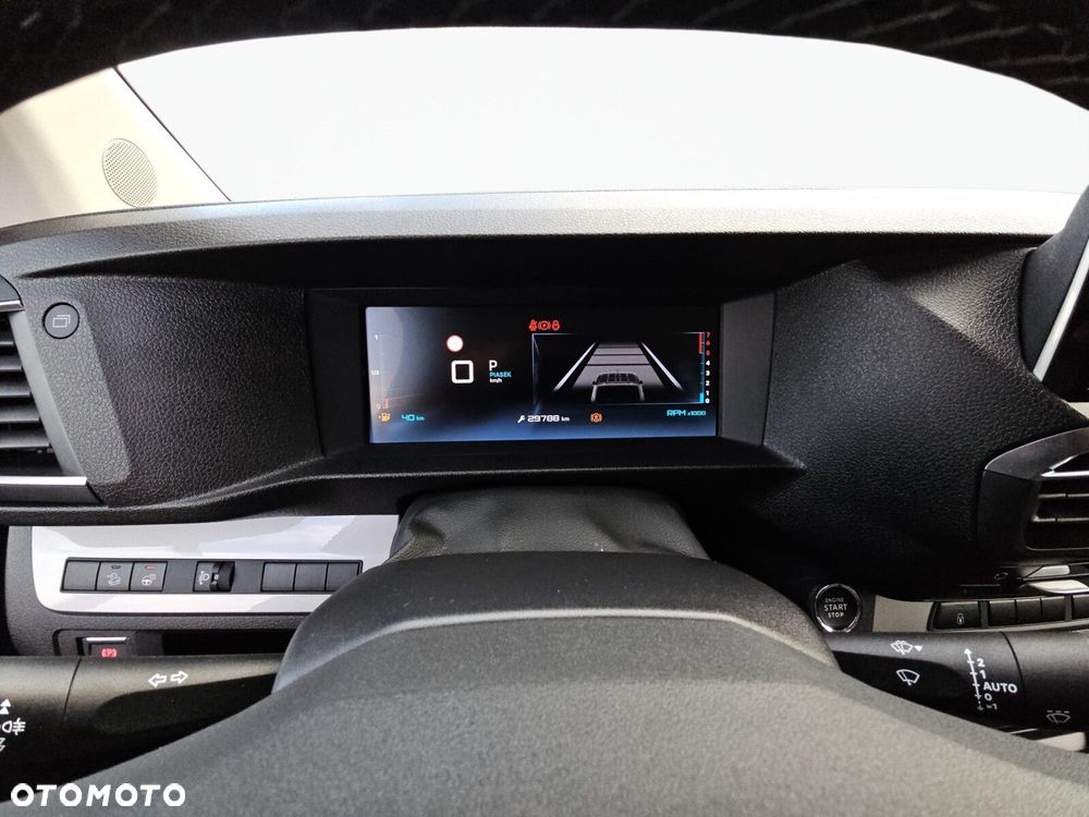 Citroën SpaceTourer - 27