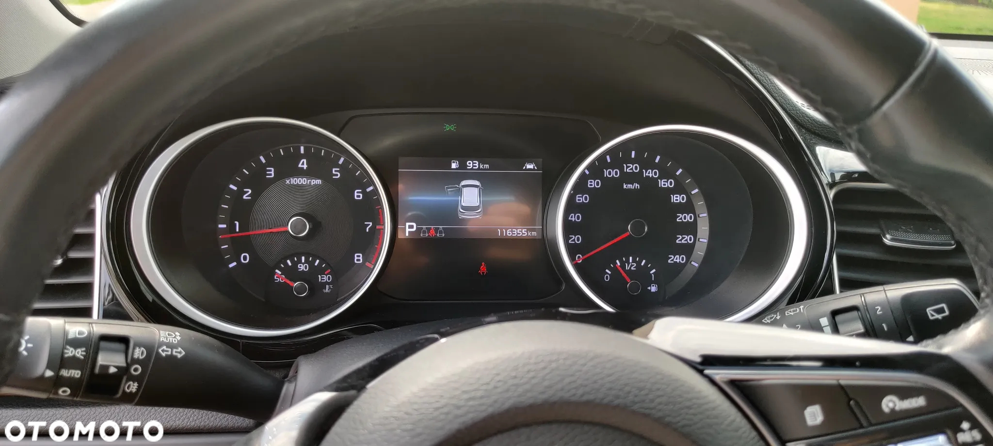 Kia Ceed 1.4 T-GDI L Business Line DCT - 10