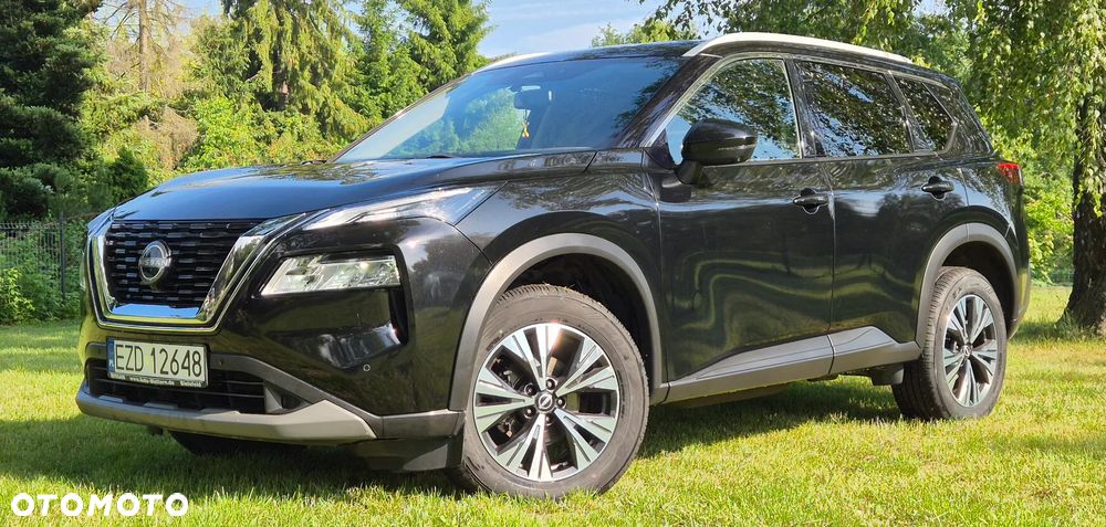 Nissan X-Trail - 9