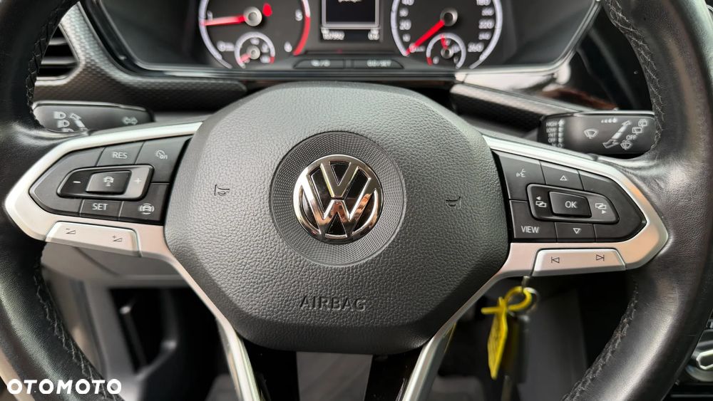 Volkswagen T-Cross 1.6 TDI SCR Style - 29