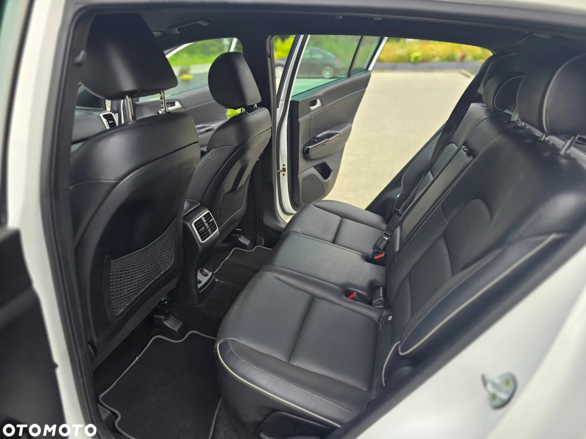 Kia Sportage 1.6 T-GDI GT Line 2WD - 31