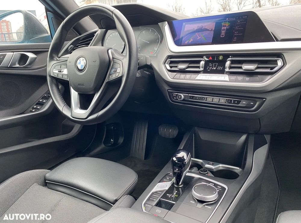 BMW Seria 2 216d Aut. Advantage - 20