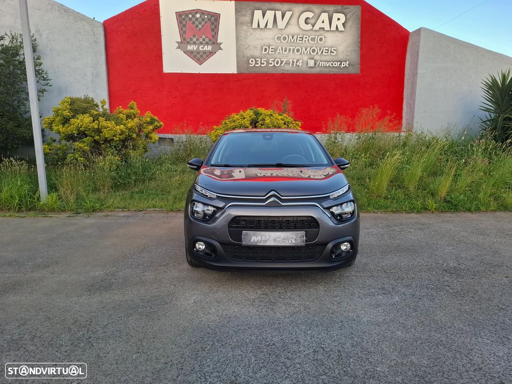 Citroën C3 1.2 PureTech Max - 2