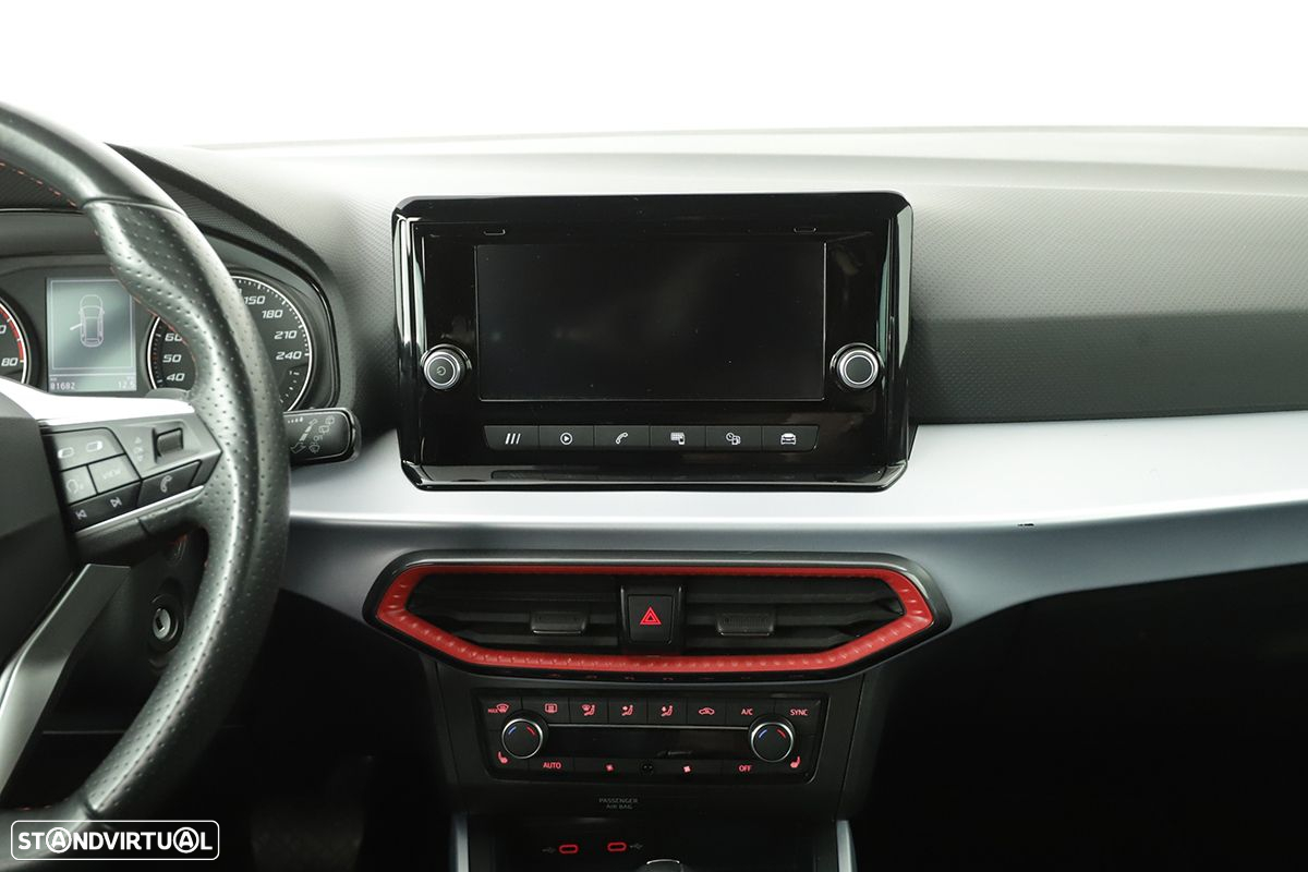 SEAT Arona 1.0 TSI FR DSG - 8