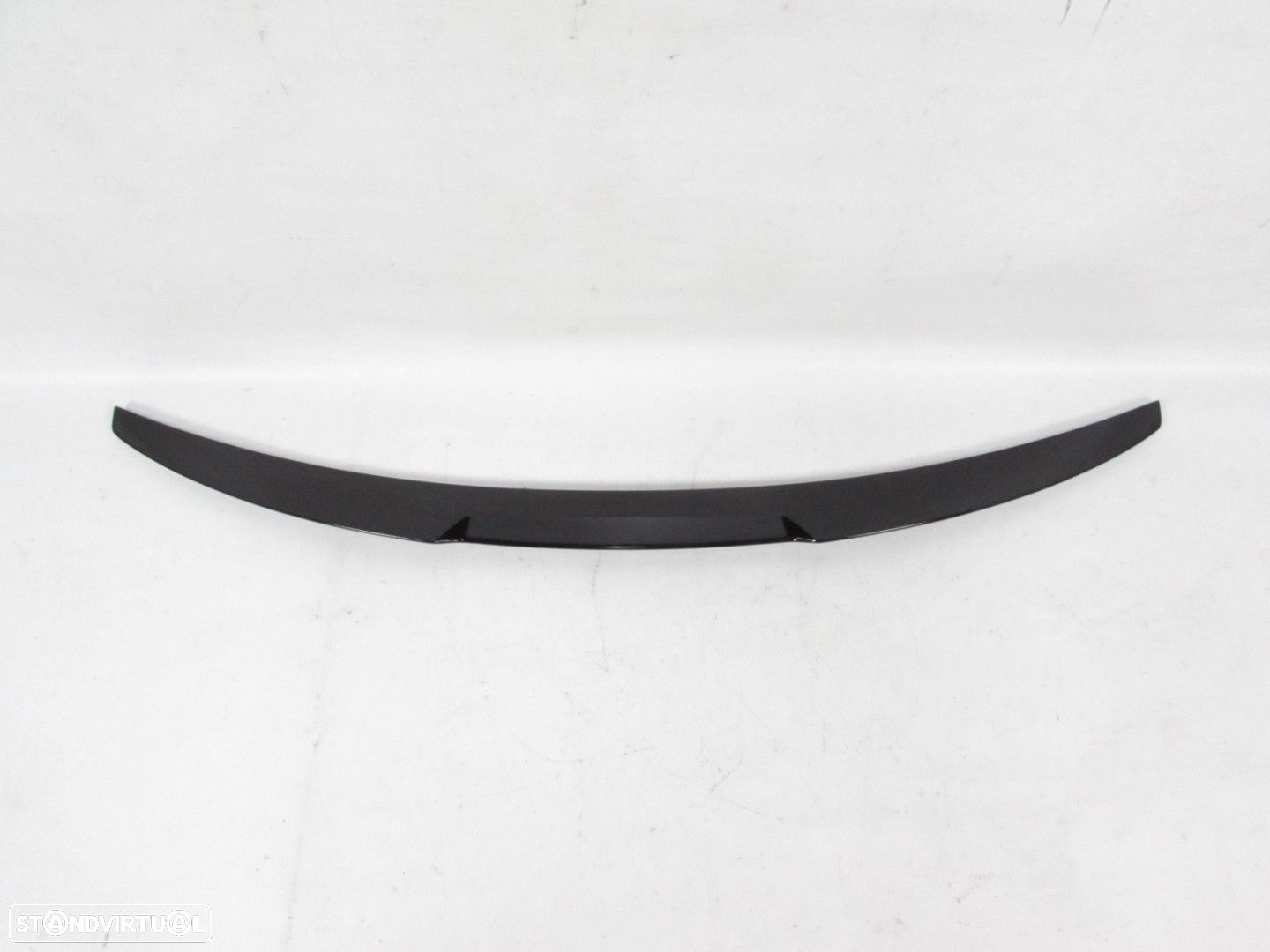 Spoiler/ Aileron da Mala Look M4 Seminovo/ Original BMW 4 Coupé (G22, G82) - 1