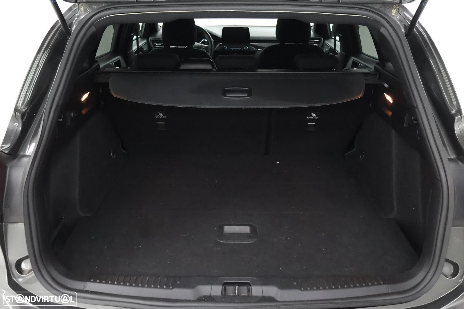 Ford Focus SW 1.0 EcoBoost MHEV ST-Line - 6