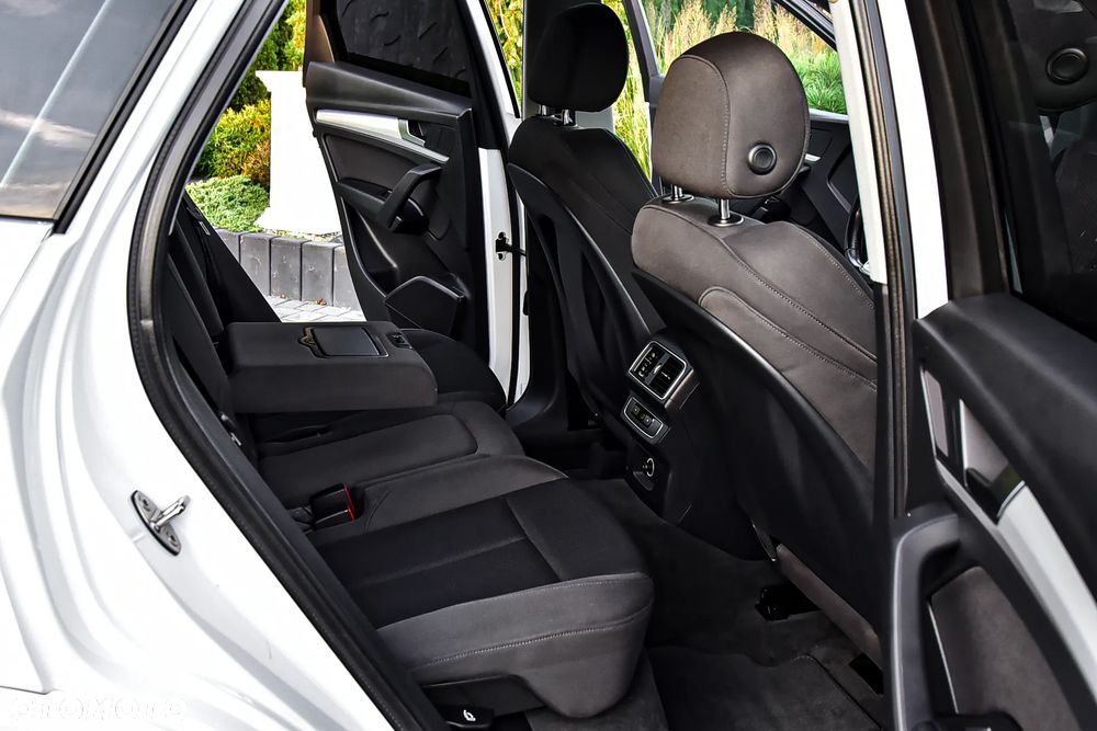 Audi Q5 2.0 TDI Quattro Design S tronic - 20
