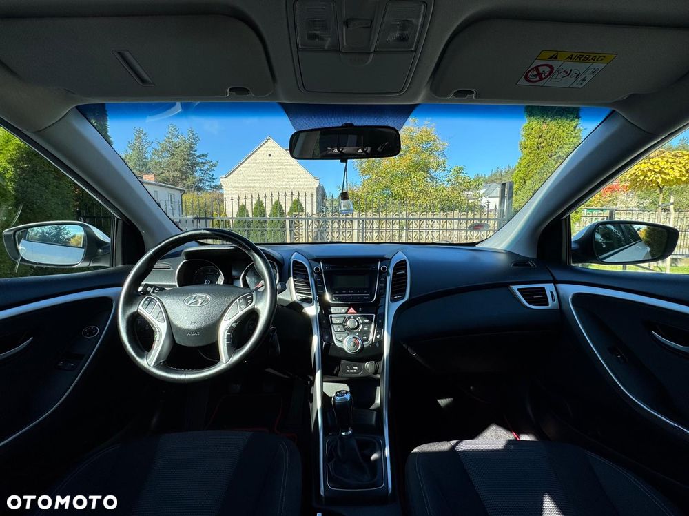 Hyundai i30 - 22