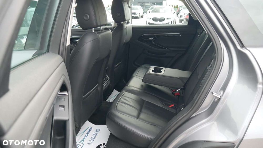Land Rover Range Rover Evoque - 28