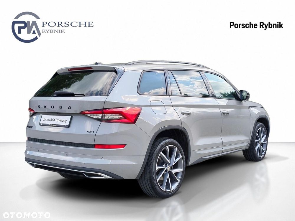 Skoda Kodiaq - 6
