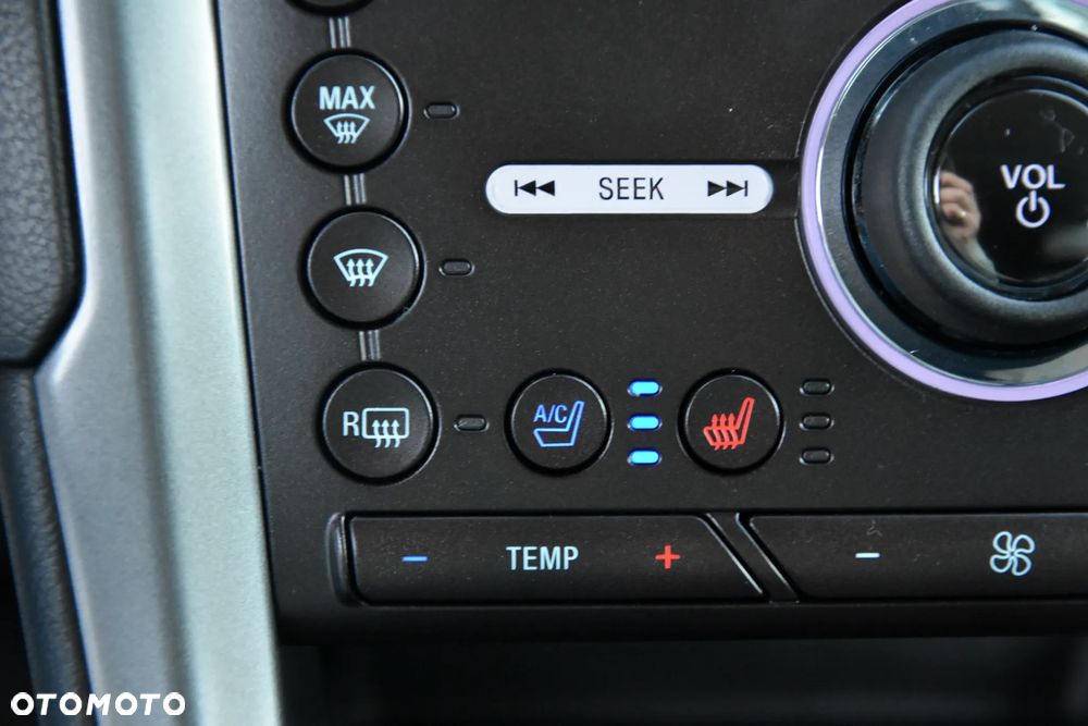 Ford Mondeo 2.0 TDCi ST-Line X PowerShift - 27