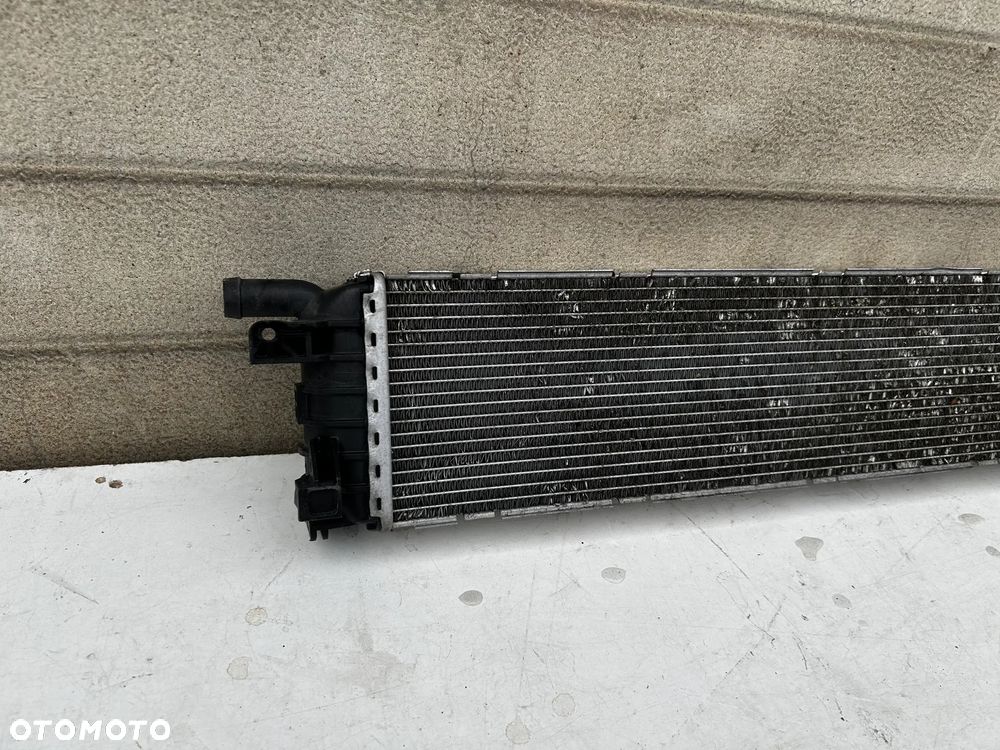 DODATKOWA CHŁODNICA WODY CIECZY AUDI A7 4G A6 C7 A5 8T 8K0145804 - 5