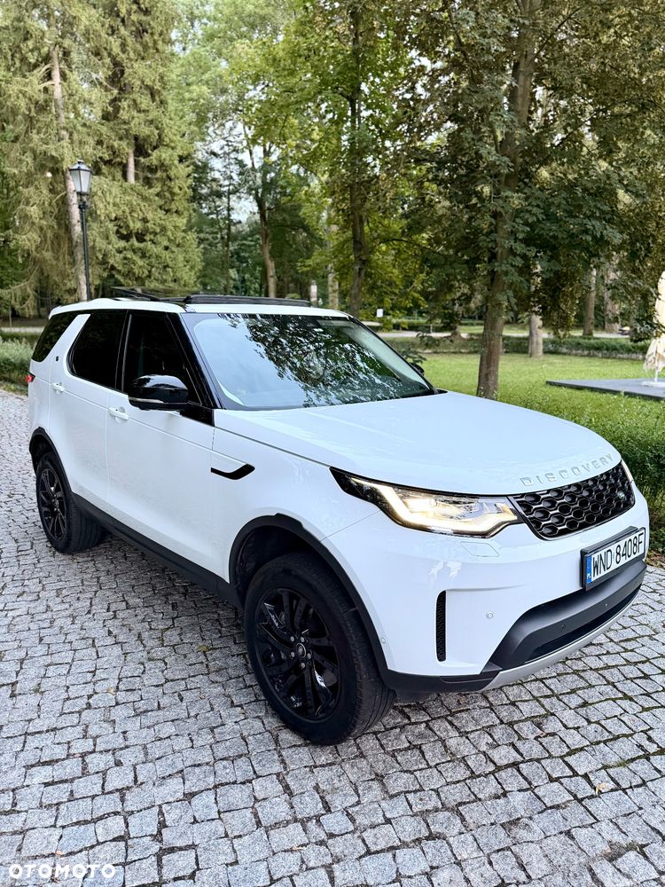 Land Rover Discovery 2.0 P300 S - 3