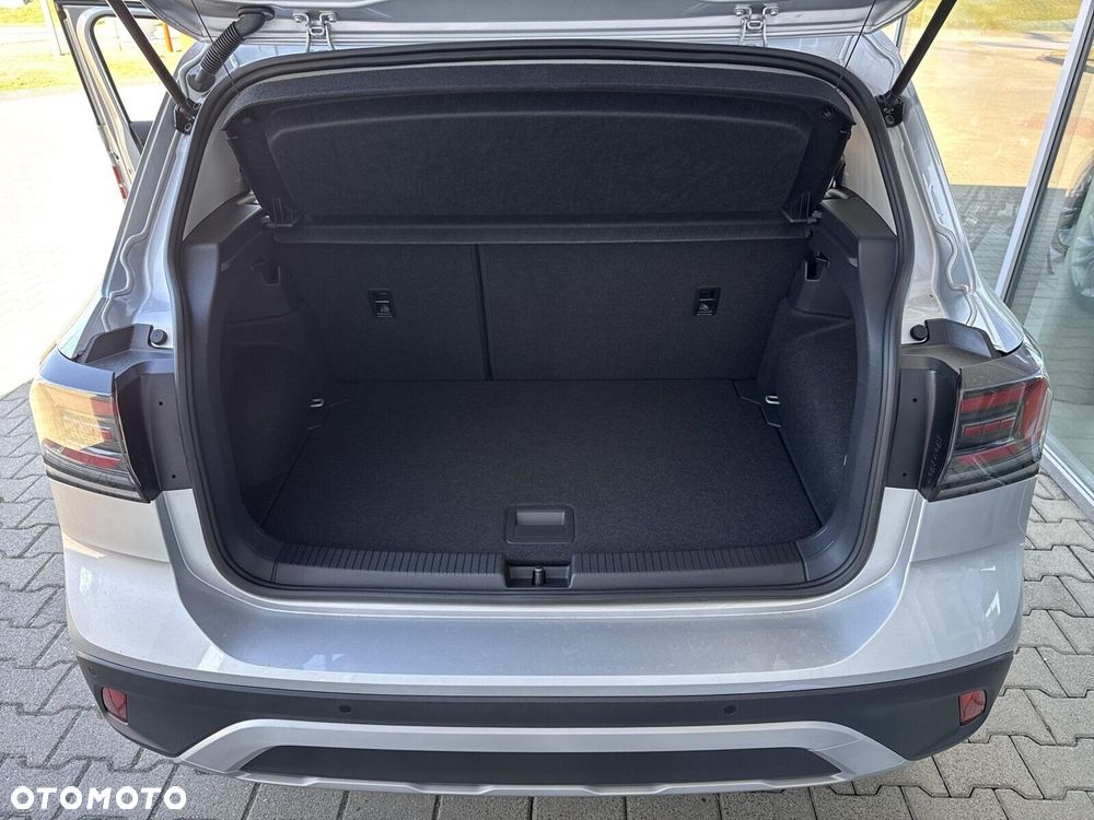 Volkswagen T-Cross - 17