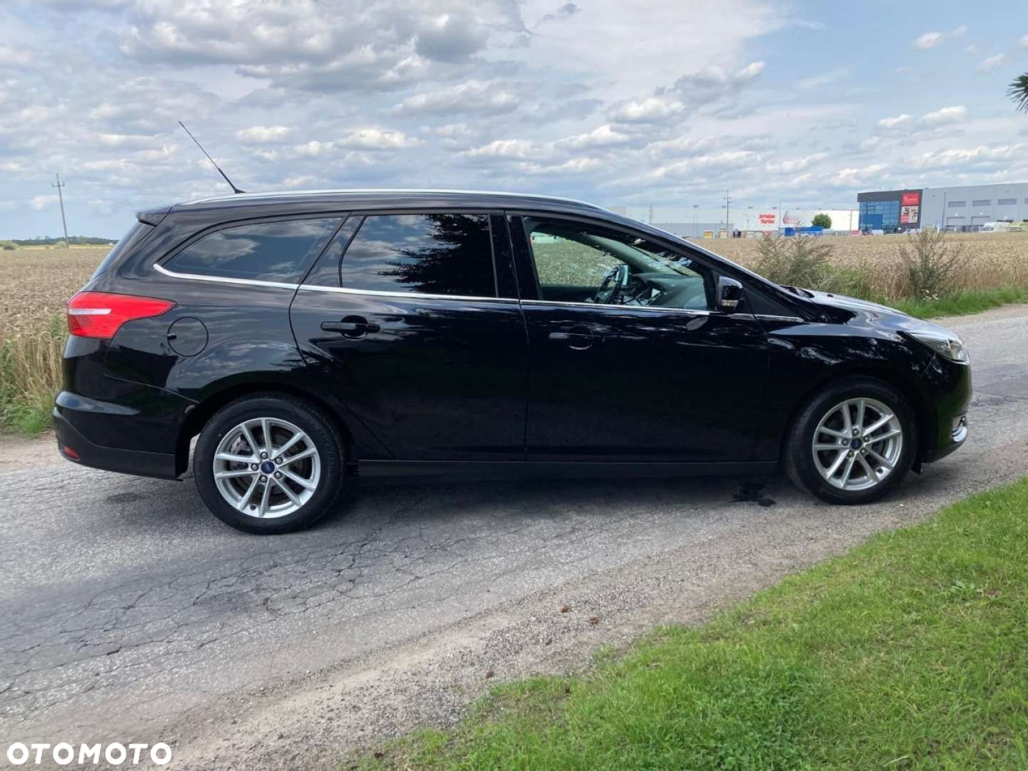 Ford Focus - 8