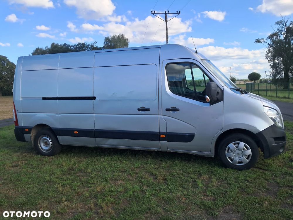 Nissan NV400 - 3
