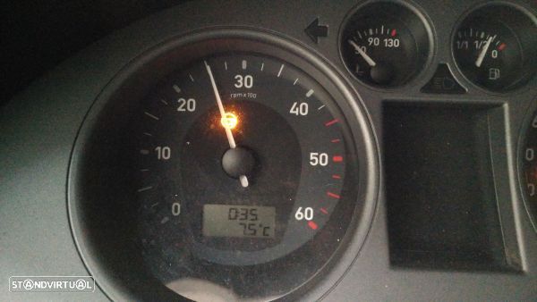 Para Peças Seat Ibiza Iii (6L1) - 7