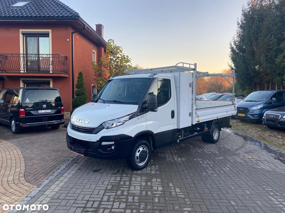 Iveco DAILY - 2