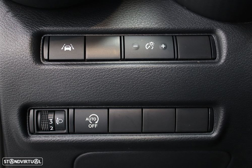 Nissan Juke 1.0 DIG-T N-Connecta - 20