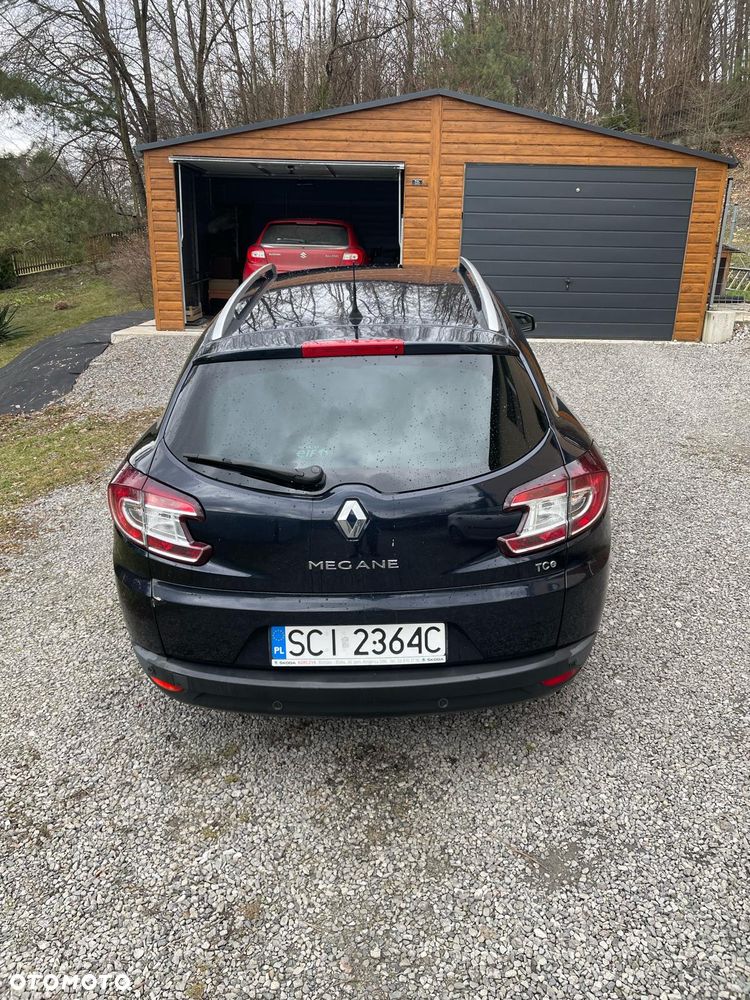Renault Megane 1.4 16V TCE Dynamique - 32