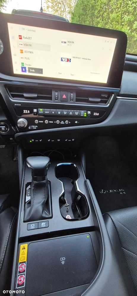Lexus ES ver-300h-prestige - 25