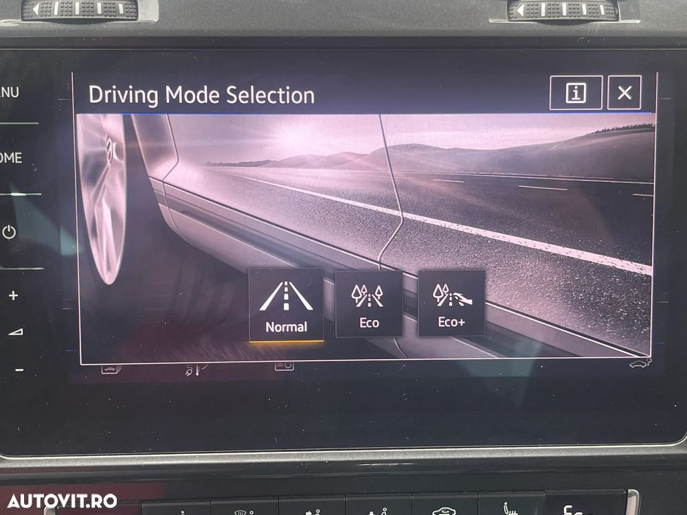 Volkswagen Golf e-Golf - 16
