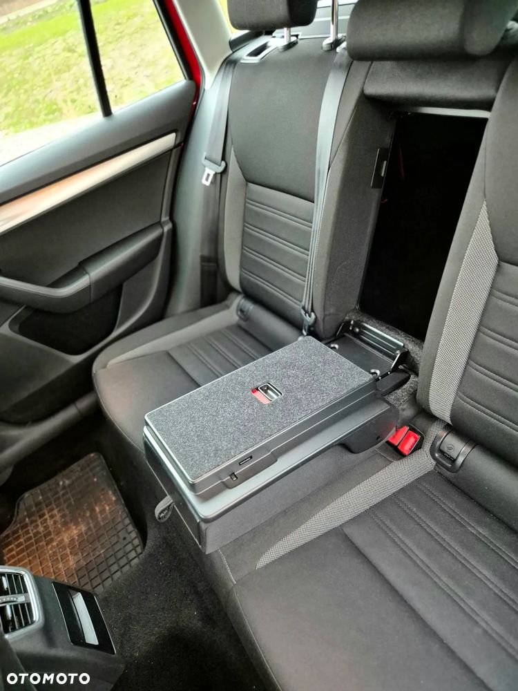 Skoda Octavia 1.6 TDI SCR Ambition - 14