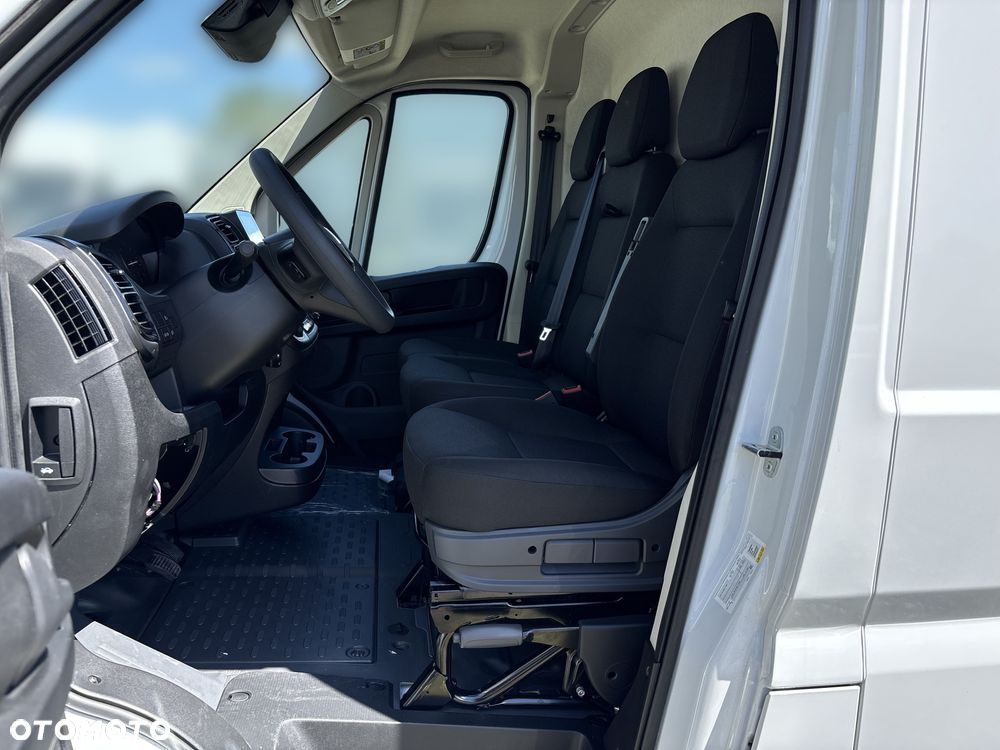 Fiat Ducato Maxi H3-Power L3H3 automat - 8