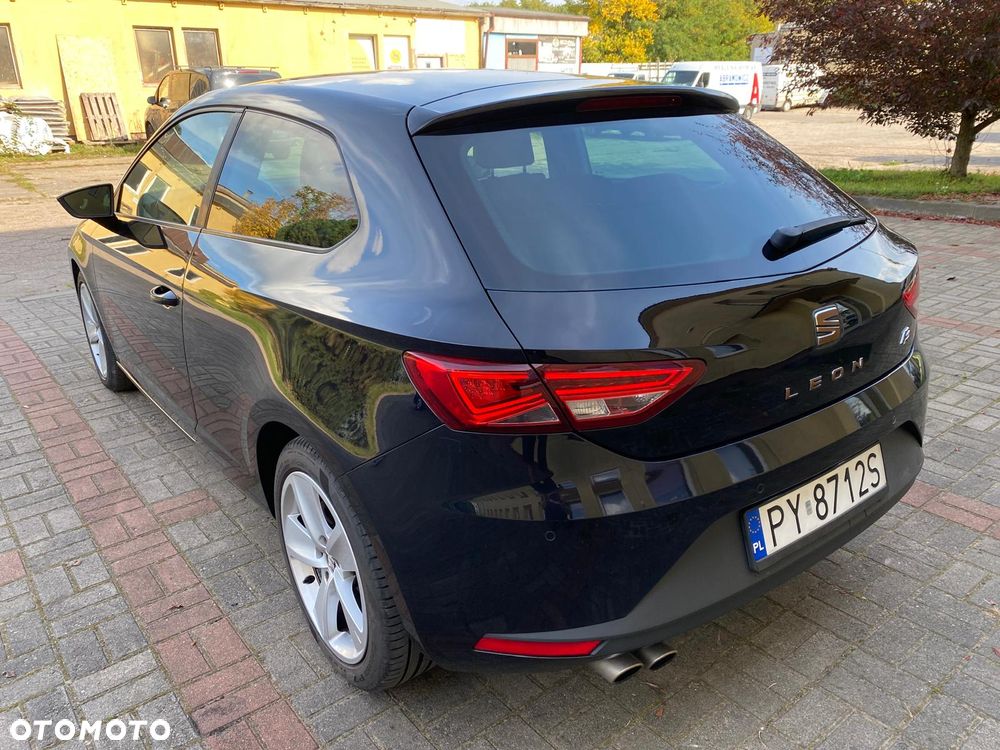 Seat Leon - 18