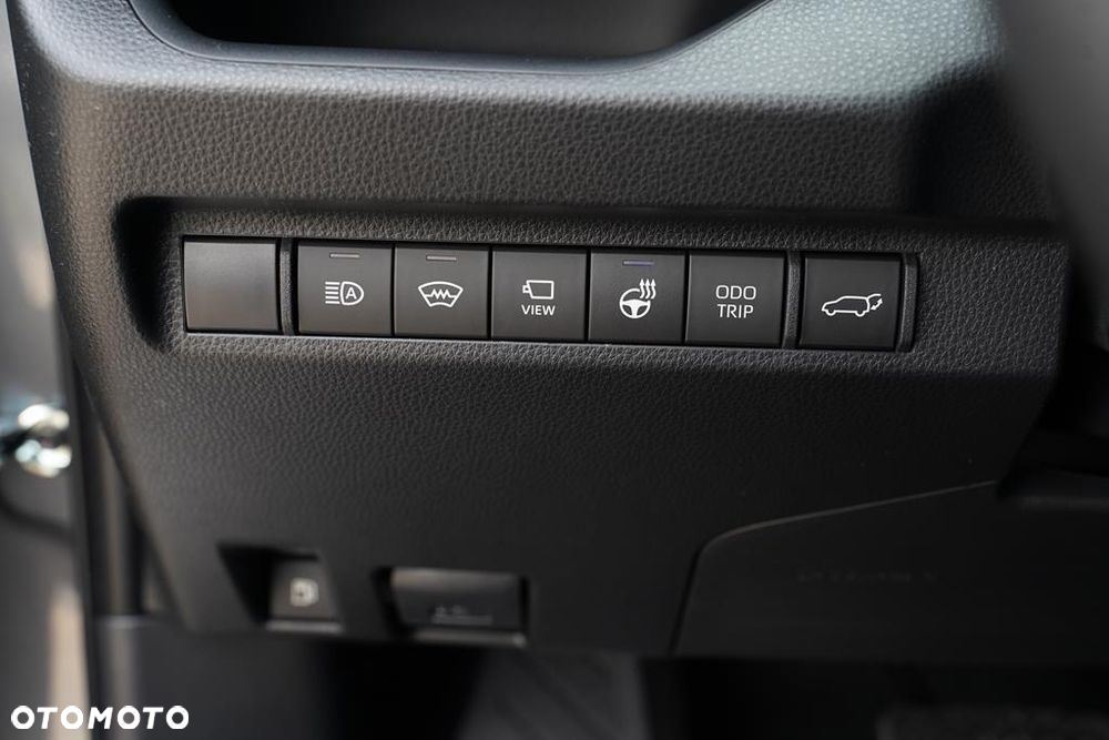 Toyota RAV4 2.5 Hybrid Executive 4x2 - 12