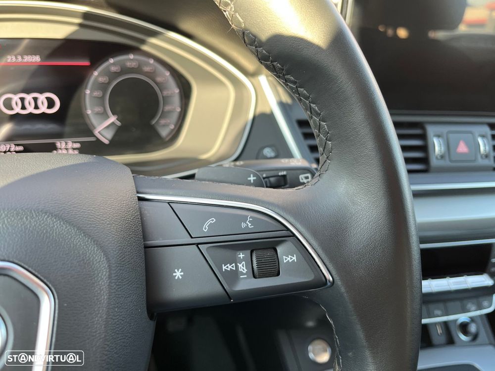 Audi Q5 Sportback 50 TFSIe quattro S tronic advanced - 28