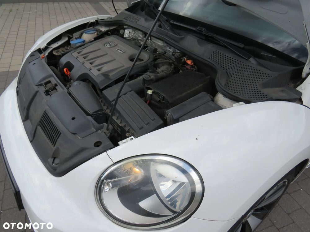 Volkswagen Beetle 2.0 TDI - 39