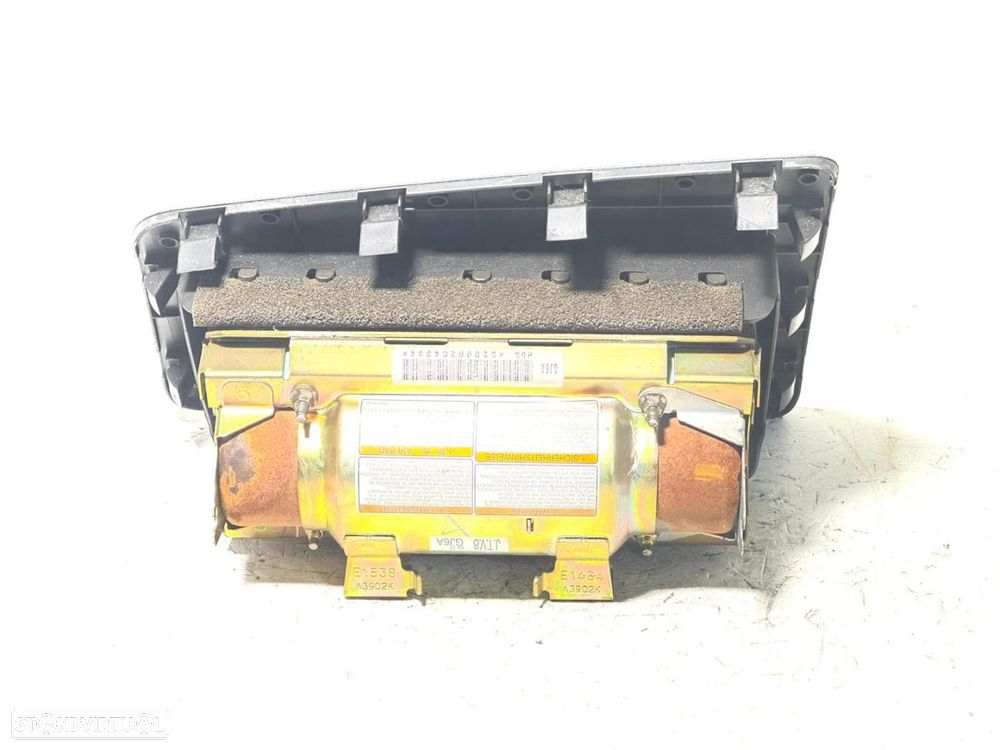 Conjunto airbags E Cintos Frente MAZDA 6 Station Wagon (GY) 2.0 DI GJ6A57K30C GJ... - 6