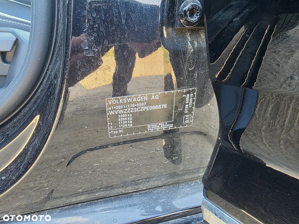 Volkswagen Passat Variant - 21