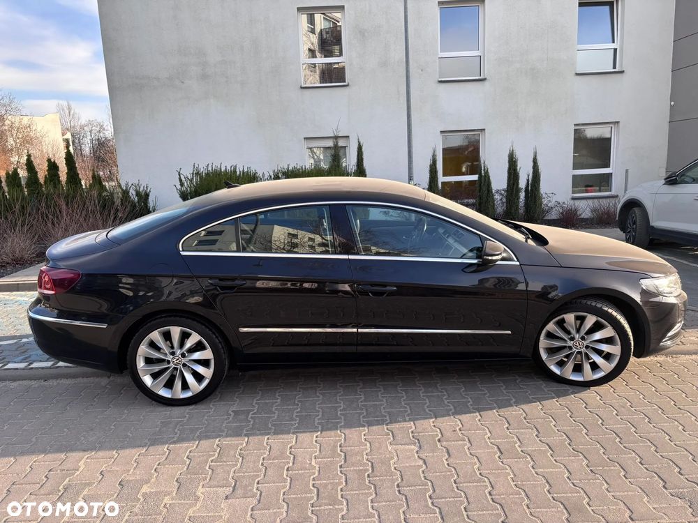 Volkswagen CC - 3