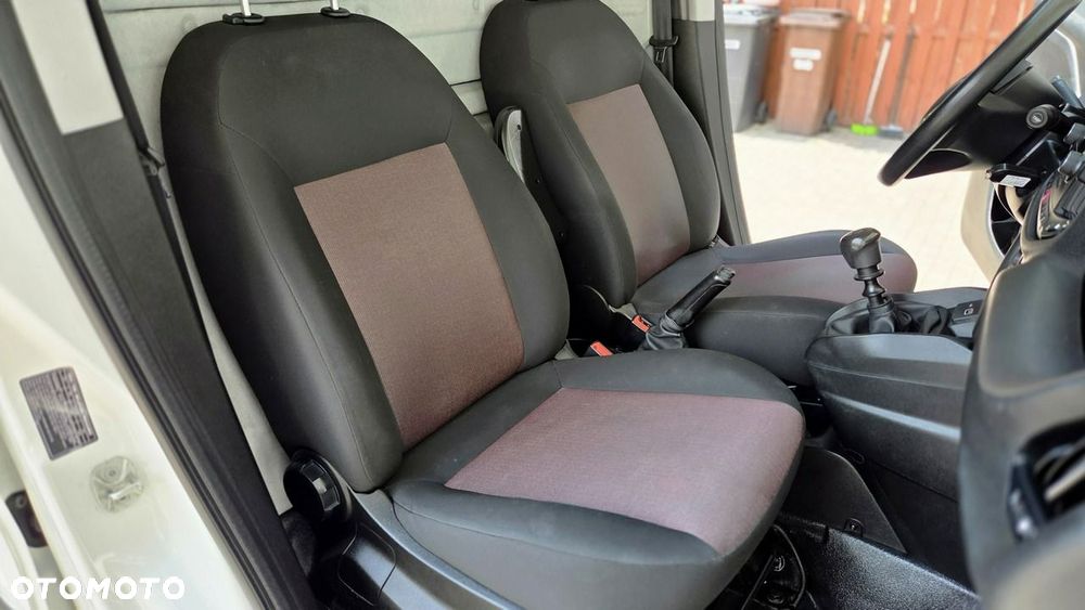 Fiat Doblo - 18