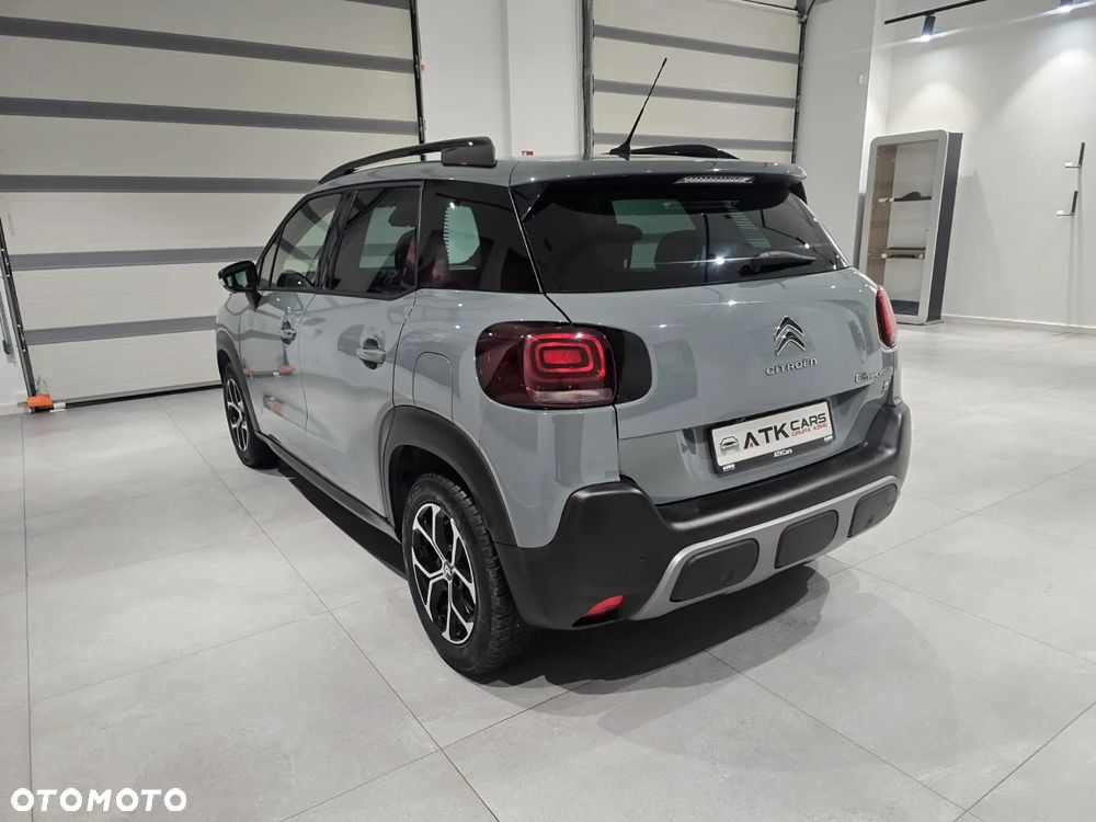 Citroën C3 Aircross 1.2 PureTech Shine S&S - 6