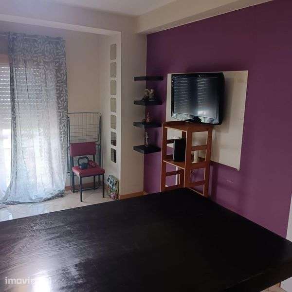 T1 glicínias..800  euros - Grande imagem: 2/11