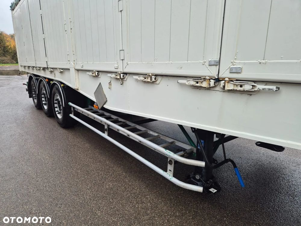 Benalu Wywrotka - 11