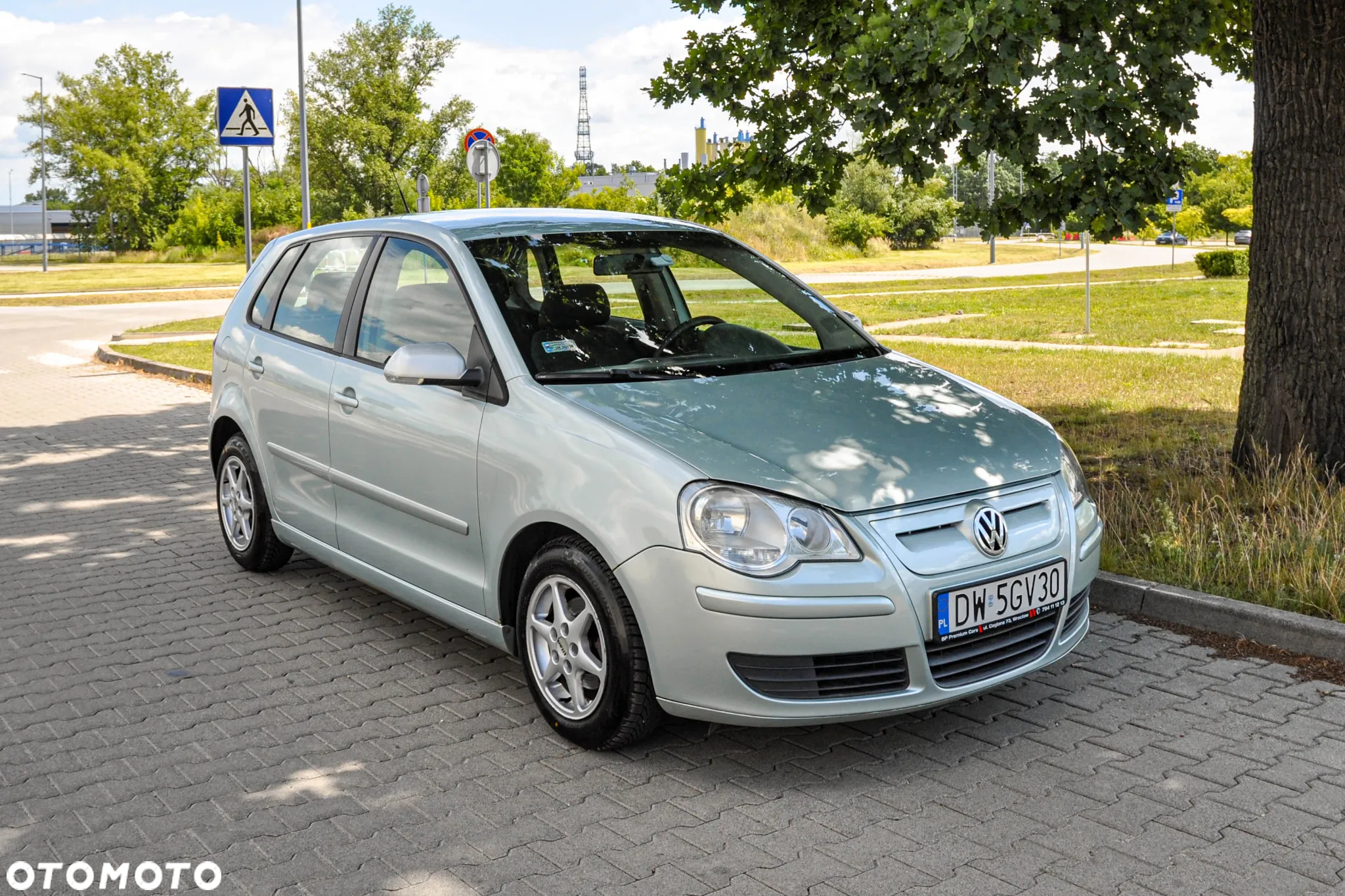 Volkswagen Polo - 6