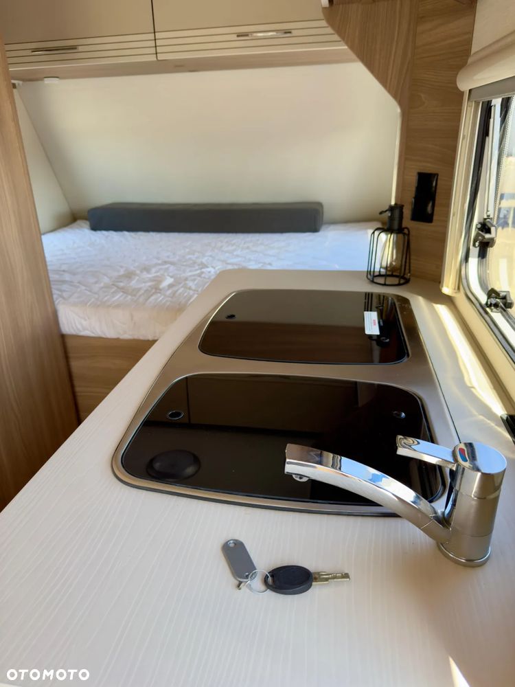 Burstner Premio Life 480 TL - 6