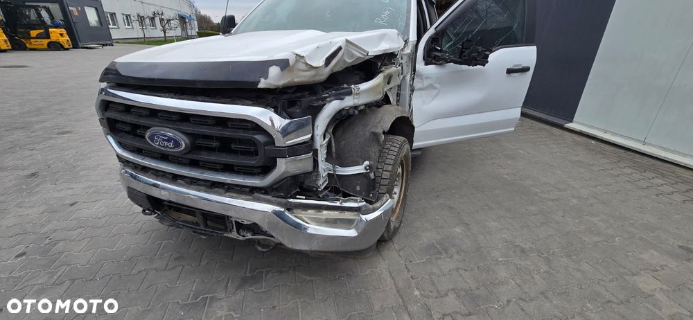 Ford F150 - 20