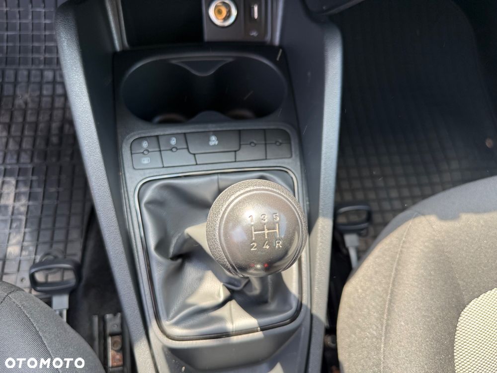 Seat Ibiza 1.0 MPI - 10