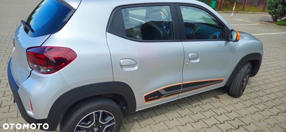 Dacia Spring Electric 45 Expression - 10