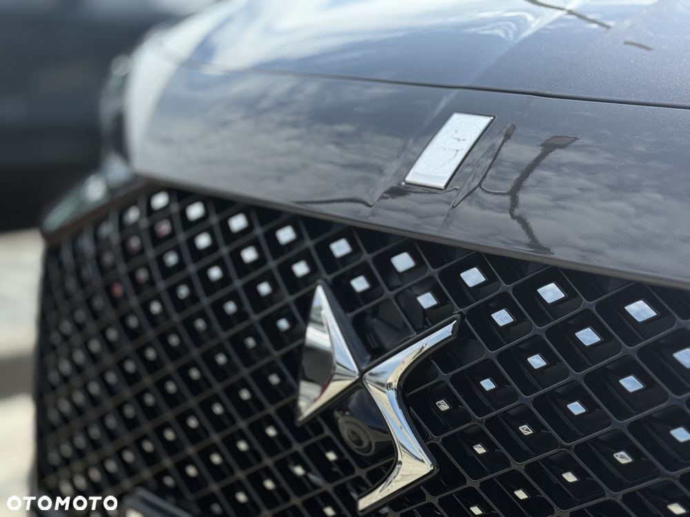 DS Automobiles DS 7 Crossback 1.5 BlueHDi Jules Verne - 8