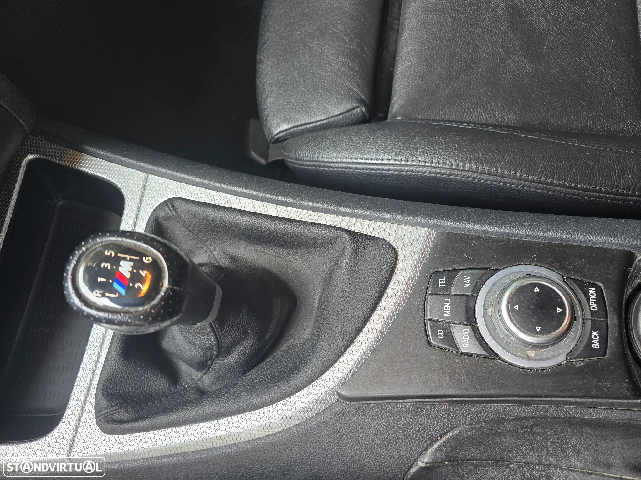 BMW 120 d DPF Edition Sport - 14