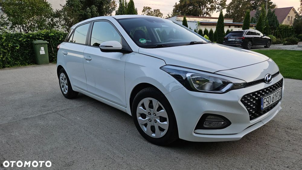 Hyundai i20 1.0 T-GDI DCT - 3